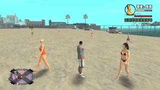 GTA SA MODDER V1 (SOUNDS,EFFECT,PED,SKNS,TEXTURE,CARS PACK) HD 1