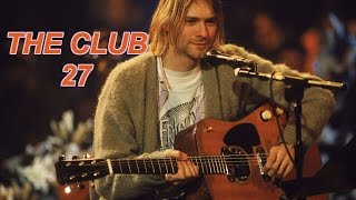 Клуб 27 Музыканты, Умершие в Возрасте 27 лет