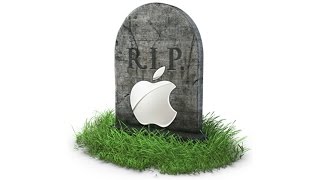 R.I.P. Mac Lixo