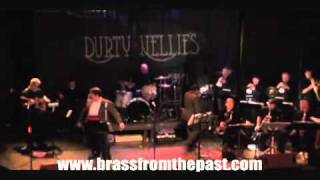 Hold on, I'm Coming & Knock on Wood (Sam and Dave & Eddie Floyd Cover)