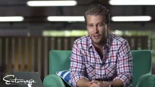 Start-Ups, Entrepreneurship and Life at The Entourage | #AskJackD 1