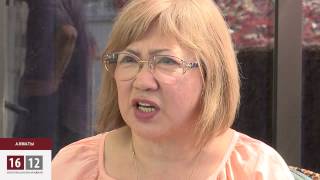 Розлана Таукина: в Казахстане создан новый союз журналистов / 1612