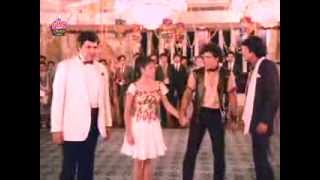 Вина / Ilzaam 1986 фильм индия Говинда (govinda)