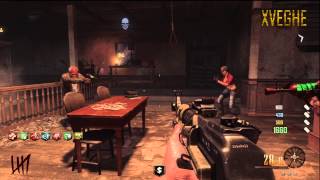 Final Verdadero Richtofen - Easter Egg Buried
