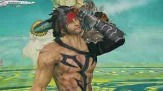 Mobius Final Fantasy [GL]. The Brink: Terminus [Adrammelech]