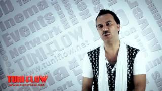Interview Lotfi TURKI