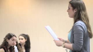 BBYO Promotional Video