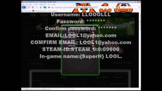 How too check your STEAM ID.