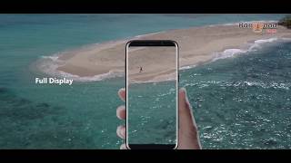 Bluboo S8 5.7'' Dual Rear Cameras Android 7.0 3GB RAM 32GB ROM MTK6750T Octa-Core 4G Smartphone
