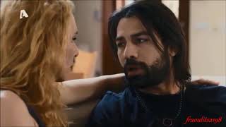 "Tatouaz" - Andreas Georgiou (Season 1 Episodes 177-178 scenes)
