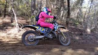 (I FORGOT TO UPLOAD) SORCS Turkey Trot "Off The Bike" PM RACE
