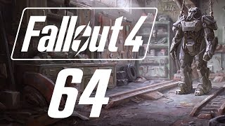 Fallout 4 - Part 64: A New Homebase (With Spencer)