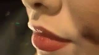 Smoking fetish