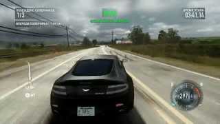 PC: Need For Speed - The Run (Rus)