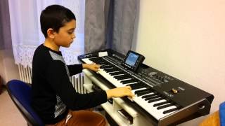 ersin tervel
