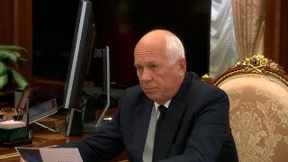 Глава "Ростеха" сообщил Путину о второй поставке С-400 в Турцию