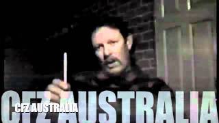Lake George Yowie Sighting NSW 1975