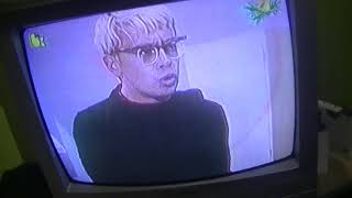 ОБЗОР VHS КАССЕТ 117