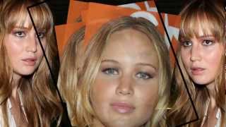 Jennifer Lawrence - "Don't you wish your girlfriend was hot like me?"