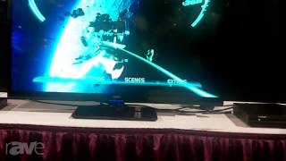 CEDIA 2013: Lumagen Explains Their Color Corrector and 2K to 4K Scaling Technology
