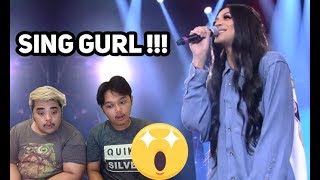 PABLLO VITTAR - I HAVE NOTHING - ALTAS HORAS 30_12_2017 REACTION