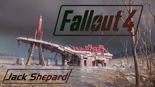 Fallout 4 - Прохождение #60