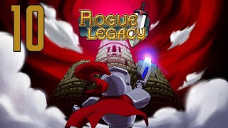 Прохождение Rogue Legacy Серия 10 "Падение Александра"