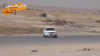 Дрифт на Geely Emgrand