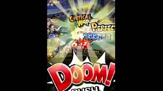 [OPTC Global] 39m RR Cracker/QckBeard vs Daifuku Ranking (Using Game Reset)