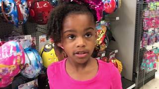 Fake Toys R Us Worker Jokes! Crazy Car Drive Bike Store Shopping Ride On Car