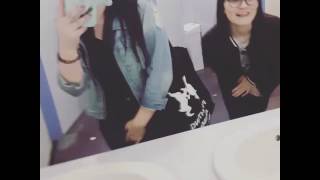 Cunt punch #2
