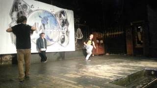 Vitek vs Gerard