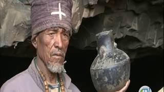 ተዓምረኛው ገዳም-በአማራ ቴሌቪዥን