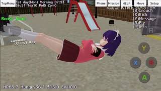5 Things You Didn’t Know About School Girls Simulator