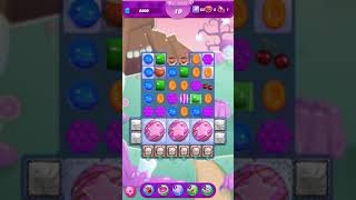 Beat level 2528 on Candy Crush Sage.