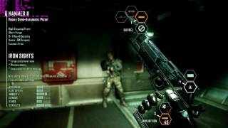 Crysis 3 on AMD Athlon x4 845 + Sapphire R7 250 Low Profile 1GB GDDR5