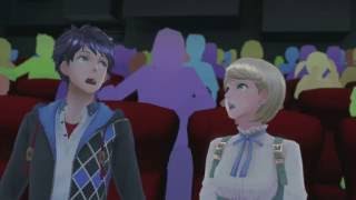 Tokyo Mirage Sessions ♯FE Eleonora 2 Side Mission