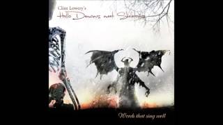 Clint Lowery - Sweet Insecure