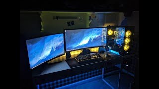 My Crazy (2019 GamingSetup)