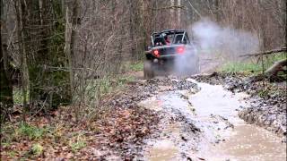 Mini jeep UTV  BJ Jive 800cc