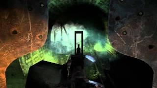 Прохождение Metro 2033 (живой коммент от alexander.plav) Ч. 13
