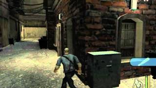 Прохождение Manhunt  - Бонус (Время умрать)