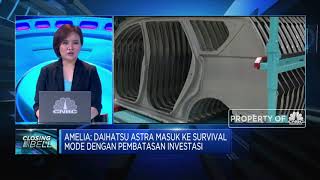 Pandemi, Daihatsu Catat Kenaikan Penjualan Virtual Lebih Dari 30%