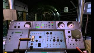 Trainz: ReaL Moscow Metro: KalL