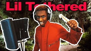 When your Tethered wants to be a Rapper... (Us Parody)