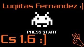 Luqiitas Fernandez : WooW faRRe Cs .16