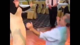 arab hot hijab girl dance