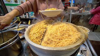 먹거리 천국! 대만 여행 "타이페이" 로컬 맛집 한바퀴 #2