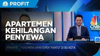 Ekspatriat Pergi Akibat Pandemi, Apartemen Kehilangan Penyewa