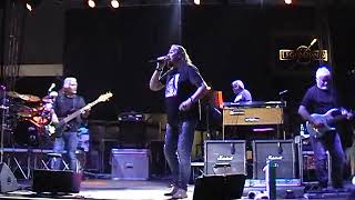 "SENZA NOME" - NOMADI a Lanciano (CH) 16-07-2018